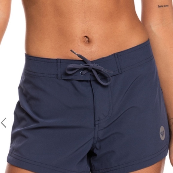 Roxy Pants - Roxy Women's To Dye 2” Boardshorts